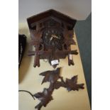Cuckoo Clock