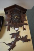 Cuckoo Clock