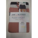 *Jane & Bleecker Sleep Shorts 3pk Size: XL