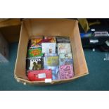 Large Quantity of CDs