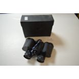 Pair of Aerolite 8x30 Binoculars with Case