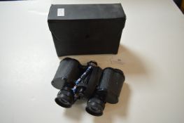 Pair of Aerolite 8x30 Binoculars with Case