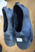 Tingley Steel Toecap Work Overshoes Size: US Small
