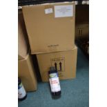 4x Boxes of Chew No More Dog Repellent Spray