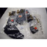 5x Pairs of Various Adult Gloves