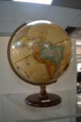 Replogle World Classic Terrestrial Globe