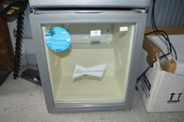 Budweiser Drinks Fridge