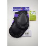 Woof Wear Sport Club Fetlock Boot Size: M
