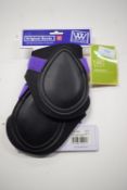 Woof Wear Sport Club Fetlock Boot Size: M