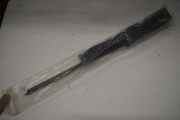 Jefferies Leather Web Surcingle in Navy Size: 72”