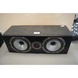 Monitor Audio Bronze BR-LCR Speaker