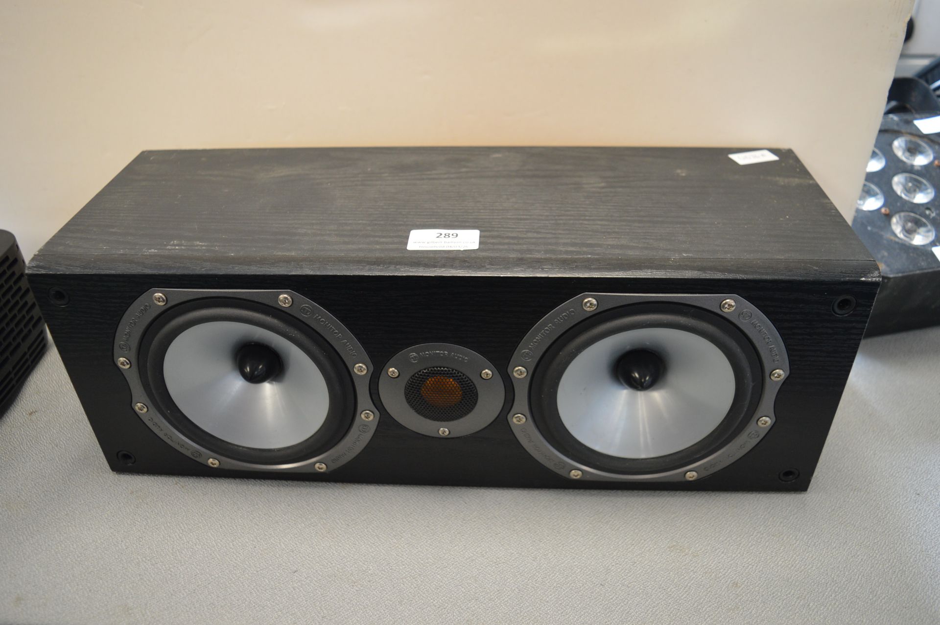 Monitor Audio Bronze BR-LCR Speaker