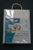 Osalis Luxury King Mattress Protector