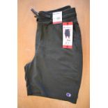 *Champion Cool Slate Army Shorts Size: M