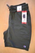 *Champion Cool Slate Army Shorts Size: M