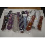 Quantity of Children’s Riding Ties