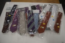 Quantity of Children’s Riding Ties