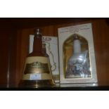 2x Wade Bell’s Whiskey Bells (sealed & full)