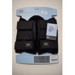 Woof Wear Cross Country Boot in Black Size: S