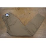 *Andrew Marc Caramel Jeggings Size: 10