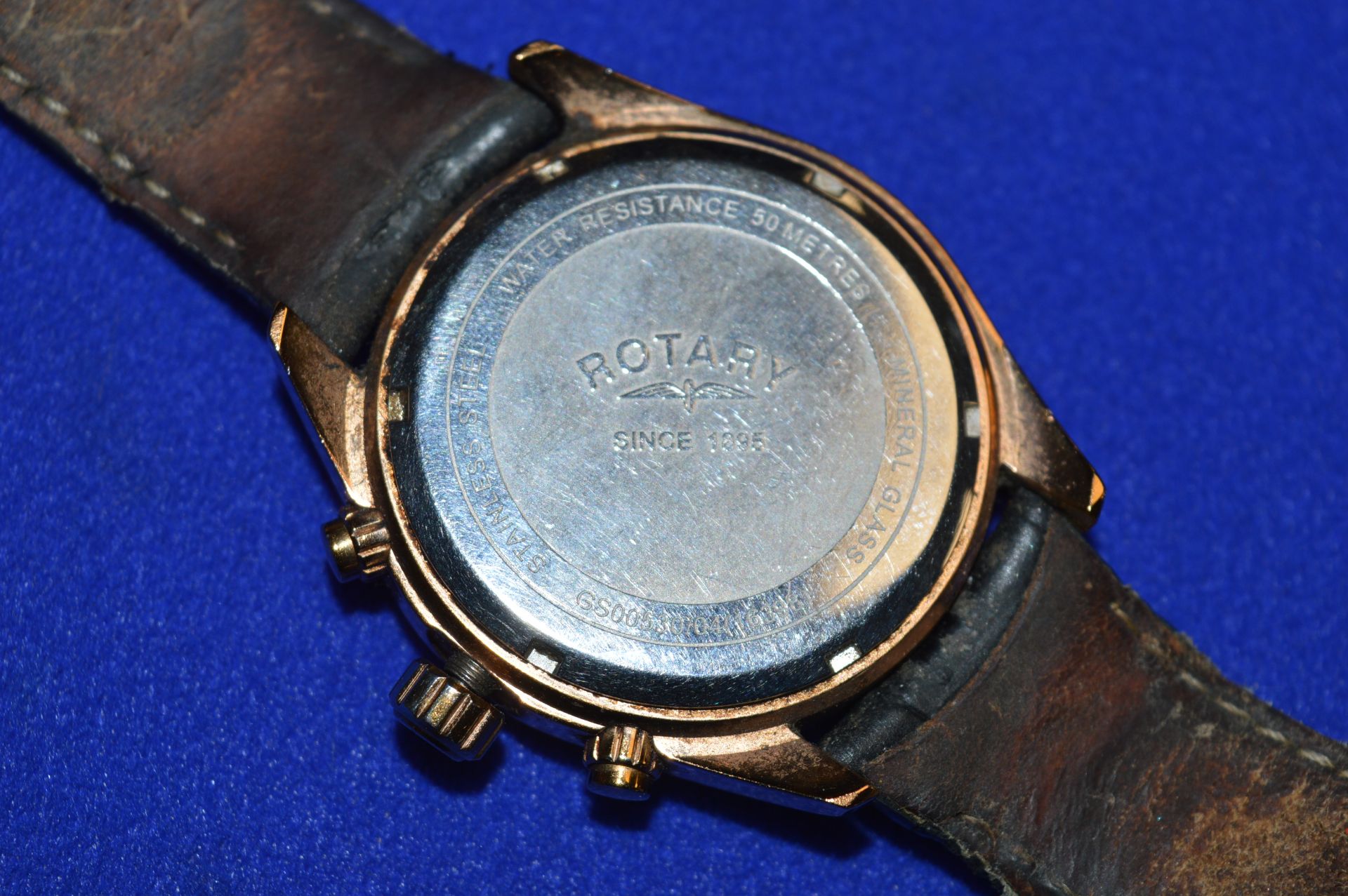 *Rotary Gent’s Wristwatch - Image 3 of 3