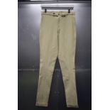 Gorringe Lady’s Jodhpurs Size: 28 Long