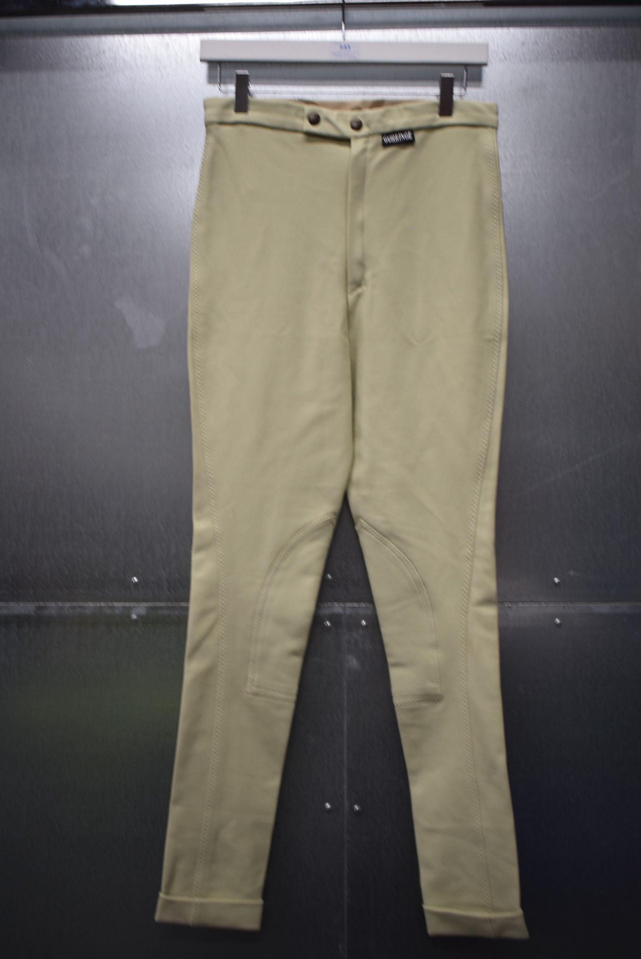 Gorringe Lady’s Jodhpurs Size: 28 Long