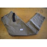 *Replay Benni Stretch Denim Jeans Size: 36x30