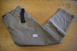 *Replay Benni Stretch Denim Jeans Size: 36x30