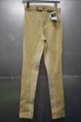 Riders Lady’s Sure Seat Jodhpurs Size: 24 Regular