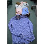 Assorted Gent’s Shirts