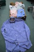 Assorted Gent’s Shirts