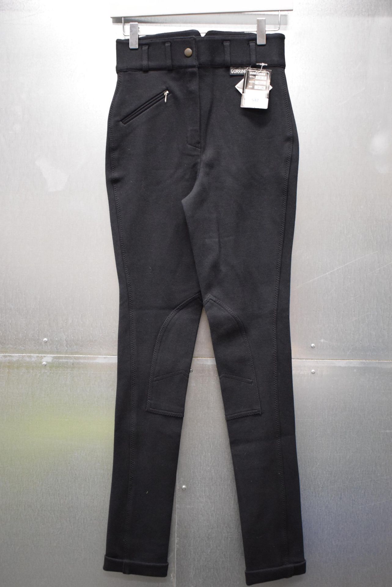 Gorringe Lady’s Bedale Jodhpurs Size: 26 Long