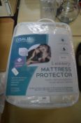 Osalis Luxury Super King Mattress Protector