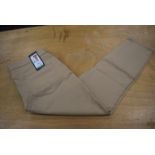 *Andrew Marc Caramel Jeggings Size: 16