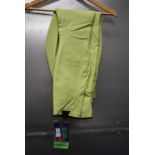 Georg Schumacher Lolita Kiwi Breeches Size: 24 Regular