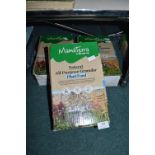 3x 2.5kg of Mama Terra Granular Plant Food