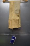 Townend Beige Star Breeches Size: 26