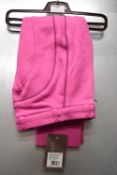 Sherwood Forest Girl’s Pink Magenta Size: 20 Jodhpurs
