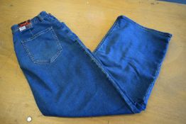 *32 Degrees Heat Denim Skirt Size: M