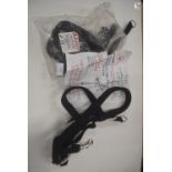 2x Aerborn the Commanche Calmer Controller in Navy Size: Cob/F