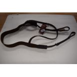 Castle Elastic Breast Girth One Size Havana