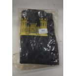 Castle Waterproof Ride-On Saddle Cover in Navy