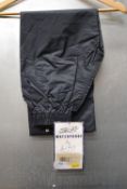 Splash Rainwear Waterproof Trousers by Jack Murphy Size: Child’s 24