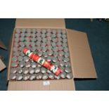 *Large Box of Christmas Crackers