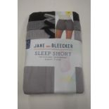 *Jane & Bleecker Sleep Shorts 3pk Size: S