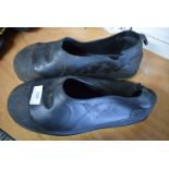 Tingley Steel Toecap Work Overshoes Size: US Medium (AF)