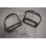 Metal Stirrups