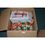 *Large Box of Christmas Crackers