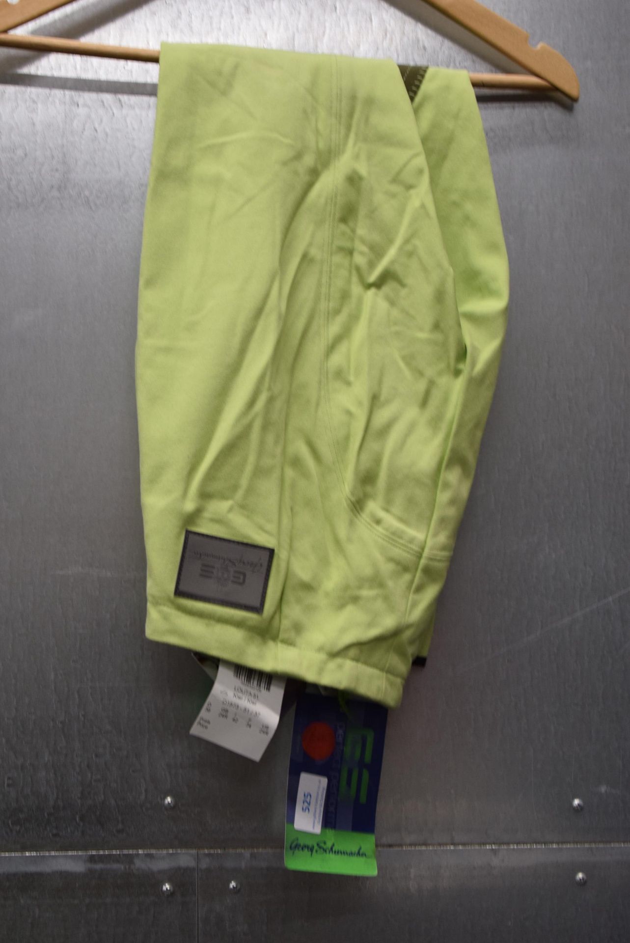 Georg Schumacher Lolita Kiwi Breeches Size: 24 Regular